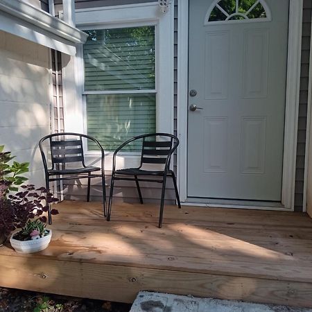Bright And Cozy Lighthouse Cottage In Greenville Sc Zewnętrze zdjęcie