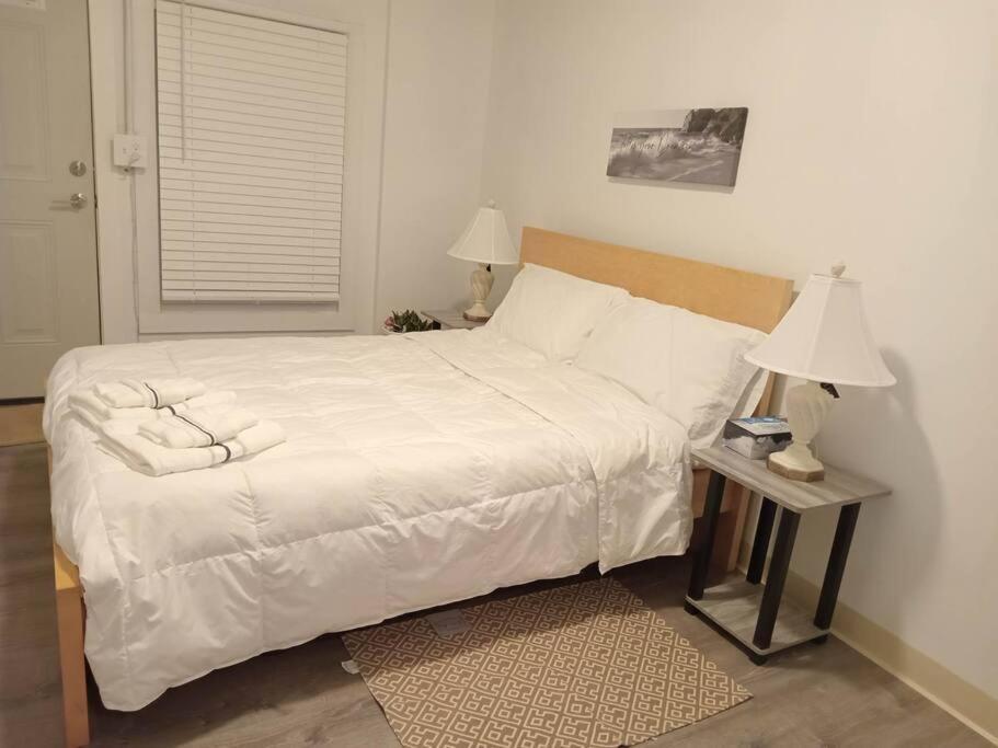 Bright And Cozy Lighthouse Cottage In Greenville Sc Zewnętrze zdjęcie